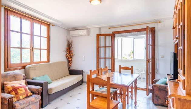 Sale - Apartment - Torrevieja - La Mata pueblo