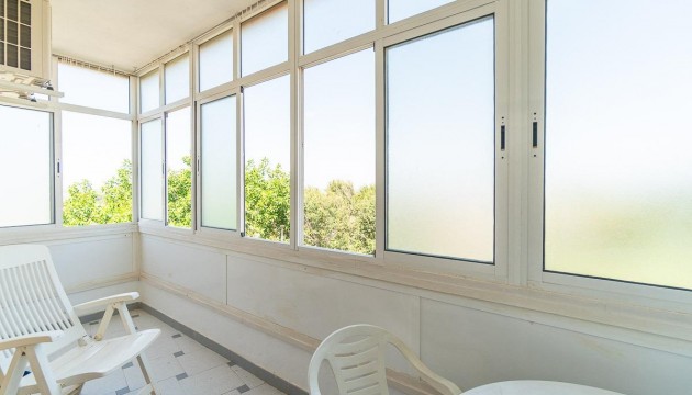 Sale - Apartment - Torrevieja - La Mata pueblo