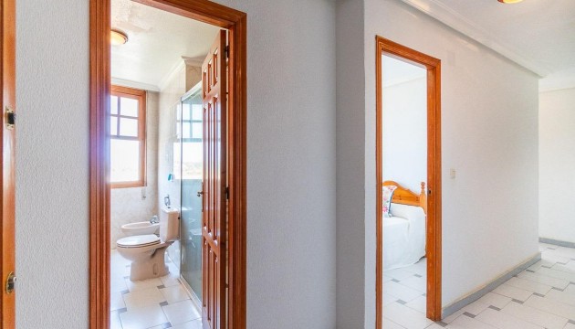Sale - Apartment - Torrevieja - La Mata pueblo