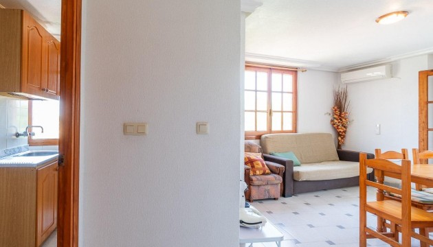 Sale - Apartment - Torrevieja - La Mata pueblo