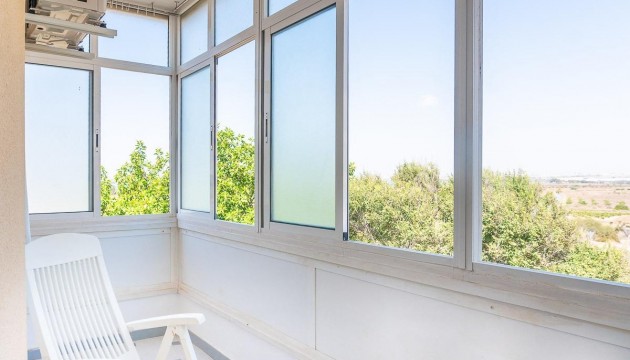 Sale - Apartment - Torrevieja - La Mata pueblo