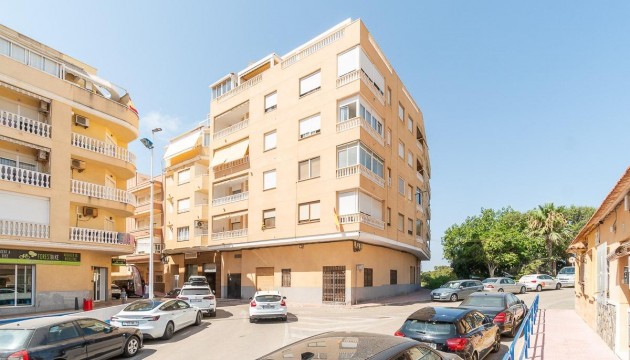 Sale - Apartment - Torrevieja - La Mata pueblo