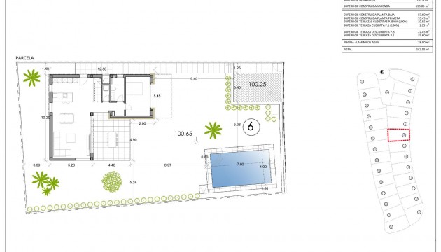 New Build - Villas - Finestrat - Sierra Cortina