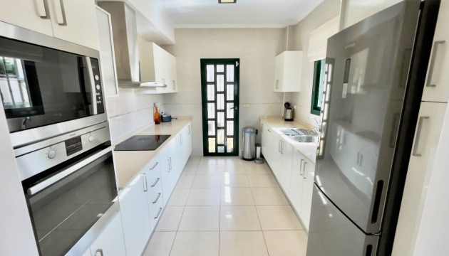 Sale - Villas - Ciudad Quesada - La Fiesta