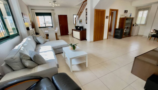 Sale - Villas - Ciudad Quesada - La Fiesta