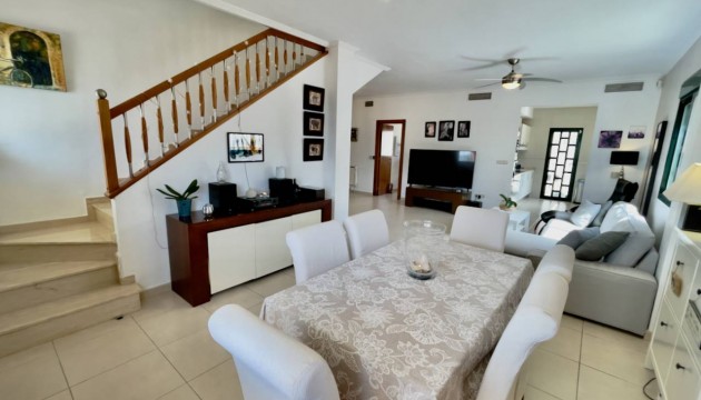Sale - Villas - Ciudad Quesada - La Fiesta