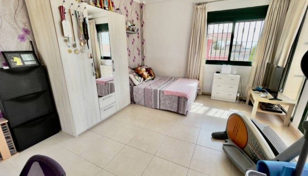Sale - Villas - Ciudad Quesada - La Fiesta