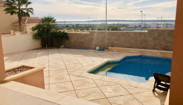 Sale - Villas - Ciudad Quesada - La Fiesta