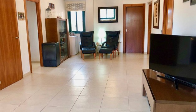 Sale - Villas - Ciudad Quesada - La Fiesta
