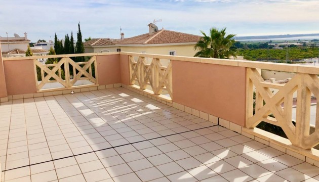 Sale - Villas - Ciudad Quesada - La Fiesta
