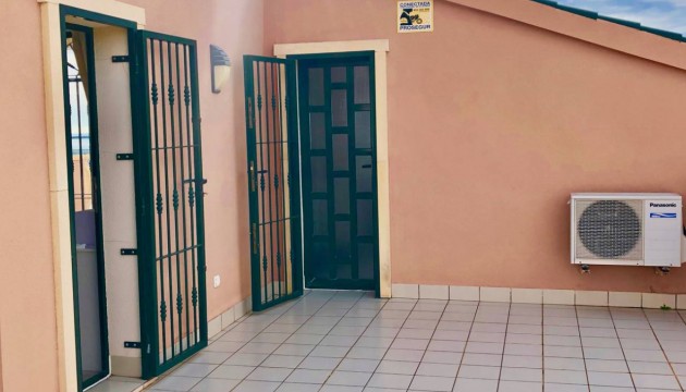 Sale - Villas - Ciudad Quesada - La Fiesta