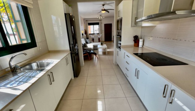 Sale - Villas - Ciudad Quesada - La Fiesta