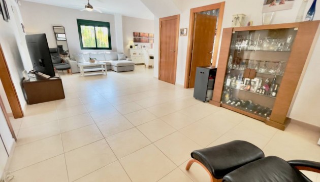 Sale - Villas - Ciudad Quesada - La Fiesta