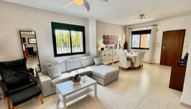 Sale - Villas - Ciudad Quesada - La Fiesta