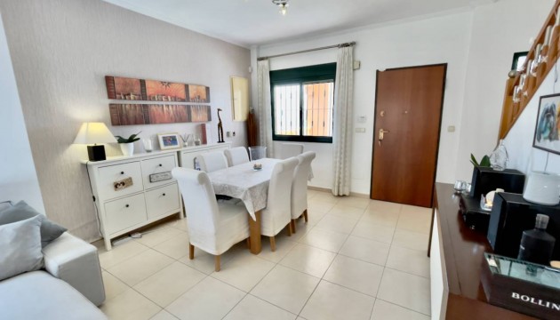 Sale - Villas - Ciudad Quesada - La Fiesta