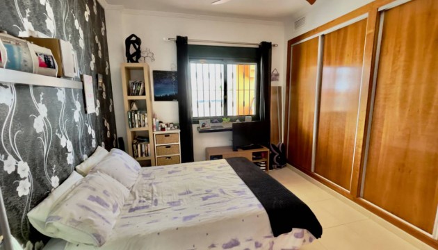 Sale - Villas - Ciudad Quesada - La Fiesta