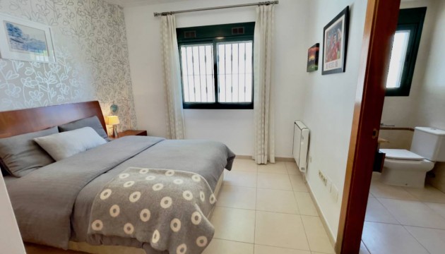 Sale - Villas - Ciudad Quesada - La Fiesta