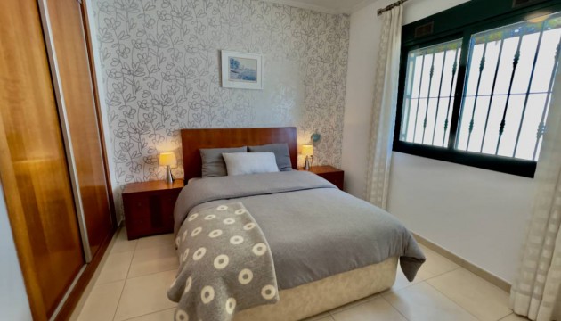 Sale - Villas - Ciudad Quesada - La Fiesta