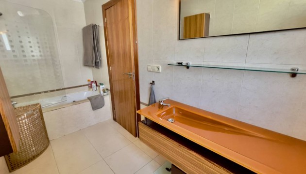 Sale - Villas - Ciudad Quesada - La Fiesta