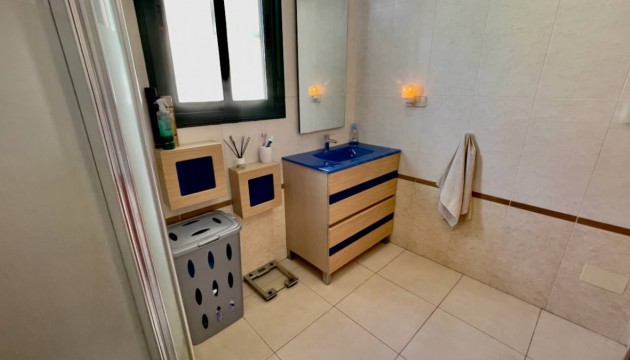 Sale - Villas - Ciudad Quesada - La Fiesta