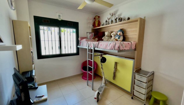 Sale - Villas - Ciudad Quesada - La Fiesta