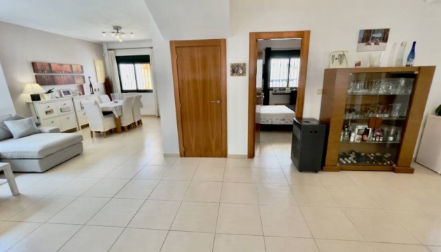 Sale - Villas - Ciudad Quesada - La Fiesta