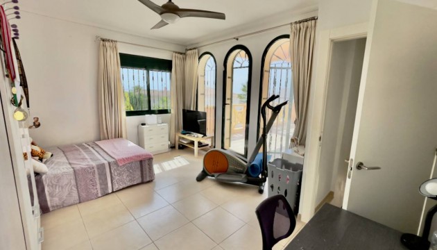 Sale - Villas - Ciudad Quesada - La Fiesta