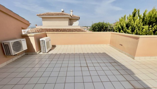 Sale - Villas - Ciudad Quesada - La Fiesta
