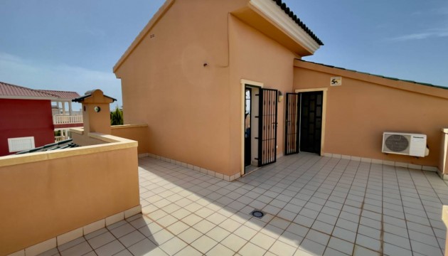 Sale - Villas - Ciudad Quesada - La Fiesta