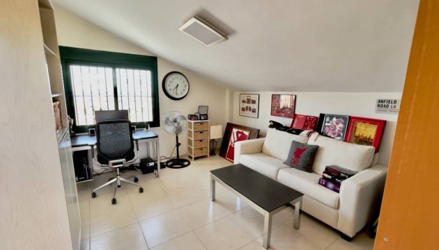 Sale - Villas - Ciudad Quesada - La Fiesta