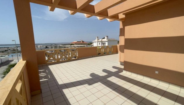 Sale - Villas - Ciudad Quesada - La Fiesta