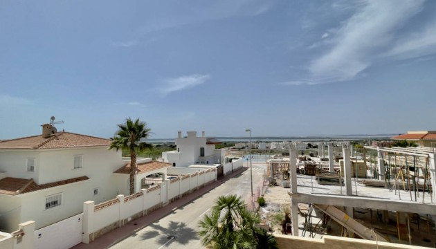 Sale - Villas - Ciudad Quesada - La Fiesta