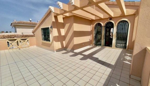 Sale - Villas - Ciudad Quesada - La Fiesta