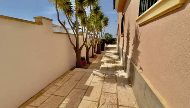 Sale - Villas - Ciudad Quesada - La Fiesta