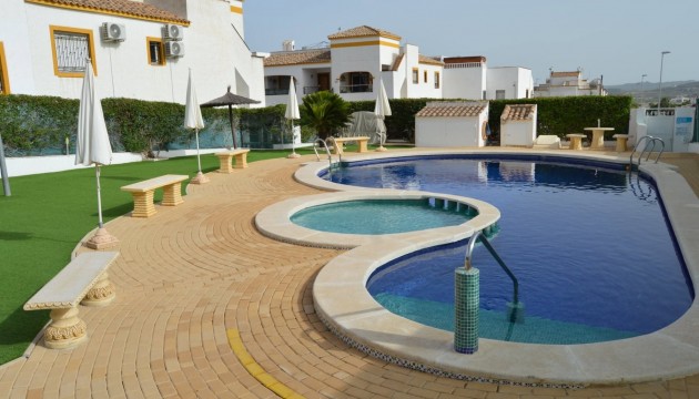 Sale - Apartment - Orihuela - Entre Naranjos Vistabella
