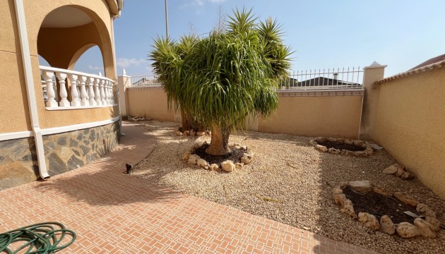 Sale - Villas - Ciudad Quesada - Airstrip