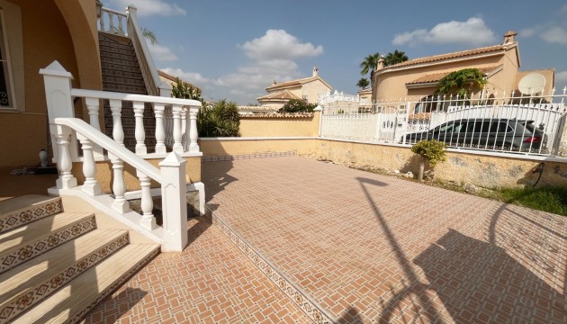 Sale - Villas - Ciudad Quesada - Airstrip