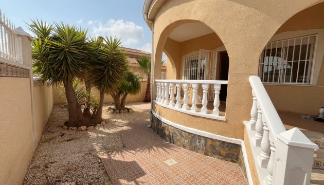 Sale - Villas - Ciudad Quesada - Airstrip
