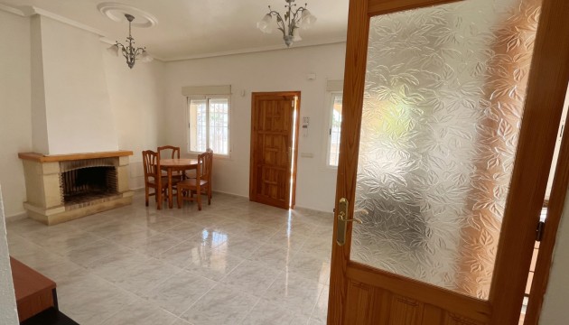 Sale - Villas - Ciudad Quesada - Airstrip