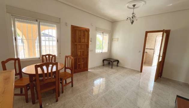 Sale - Villas - Ciudad Quesada - Airstrip