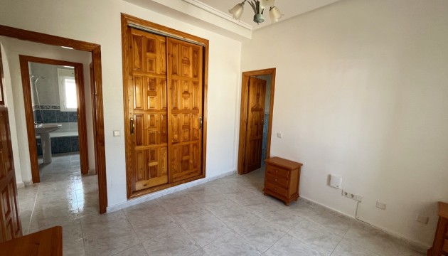 Sale - Villas - Ciudad Quesada - Airstrip