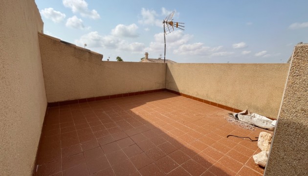Sale - Villas - Ciudad Quesada - Airstrip