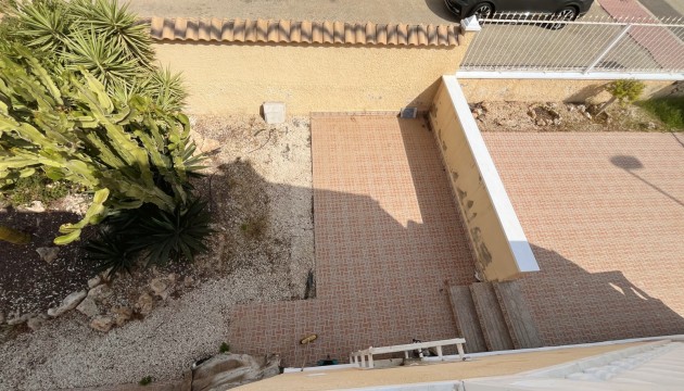 Sale - Villas - Ciudad Quesada - Airstrip