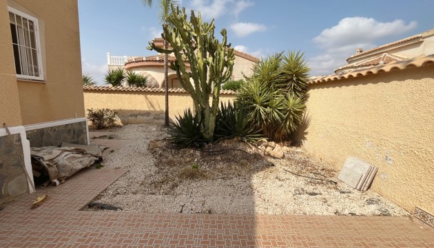 Sale - Villas - Ciudad Quesada - Airstrip