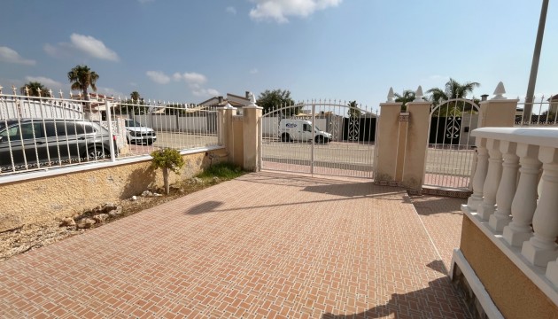Sale - Villas - Ciudad Quesada - Airstrip