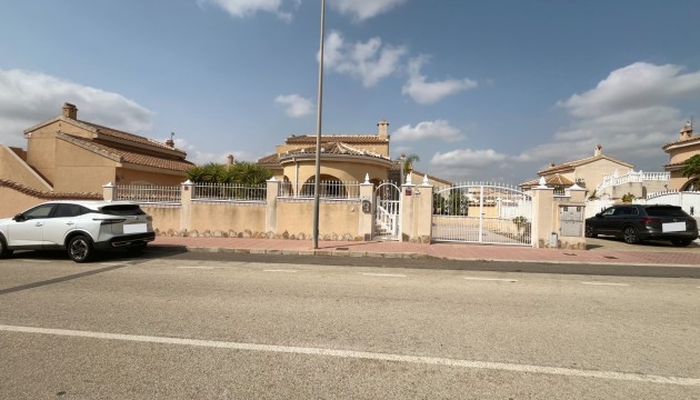 Sale - Villas - Ciudad Quesada - Airstrip