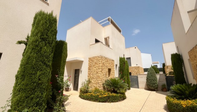 Sale - Villas - Ciudad Quesada - Pueblo Bravo