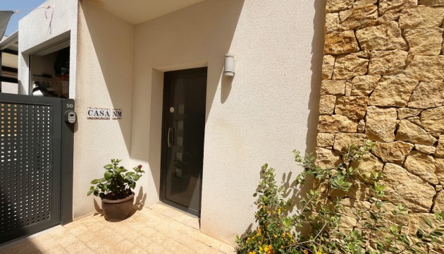Sale - Villas - Ciudad Quesada - Pueblo Bravo