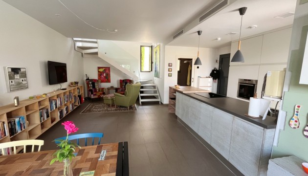 Sale - Villas - Ciudad Quesada - Pueblo Bravo
