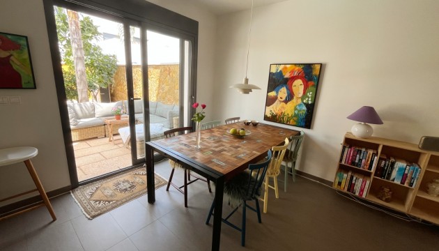 Sale - Villas - Ciudad Quesada - Pueblo Bravo